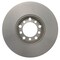 Centric Parts Premium Brake Rotor, 120.35005 120.35005 - alternate 5